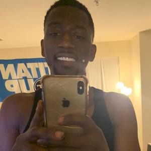 Meet your Posher, James